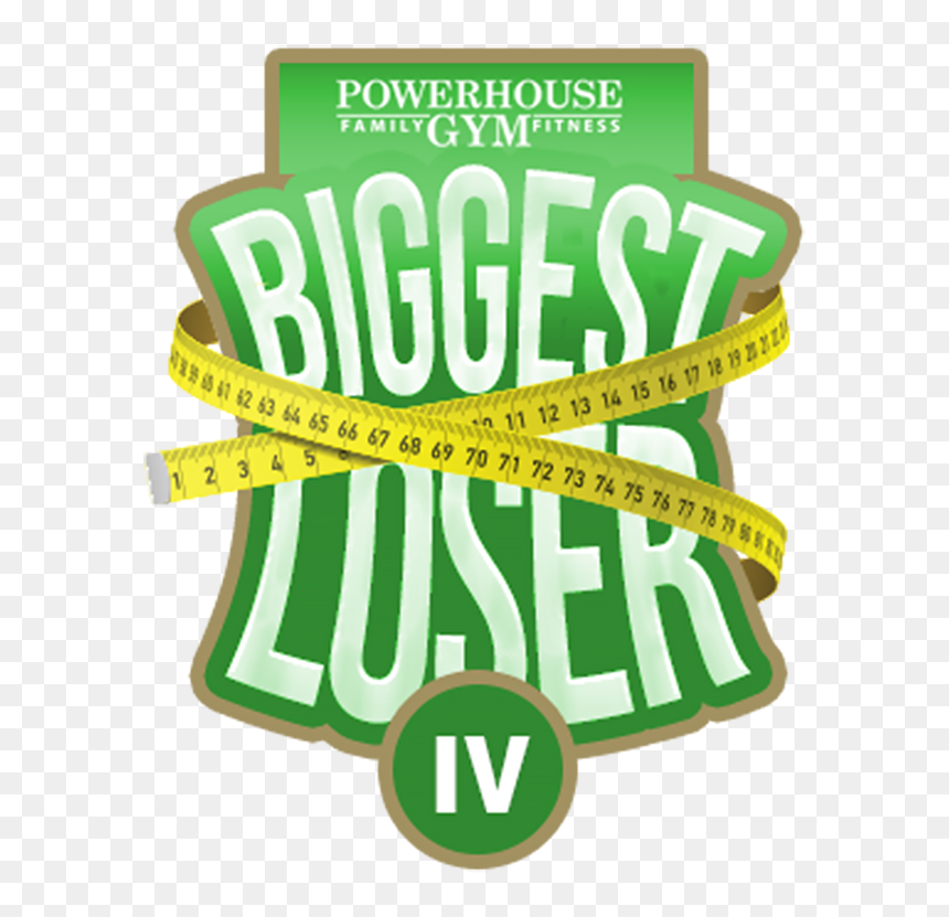 What Is Biggest Loser & How Will It Help You , Png - Portable Network Graphics, Transparent Png - loser png