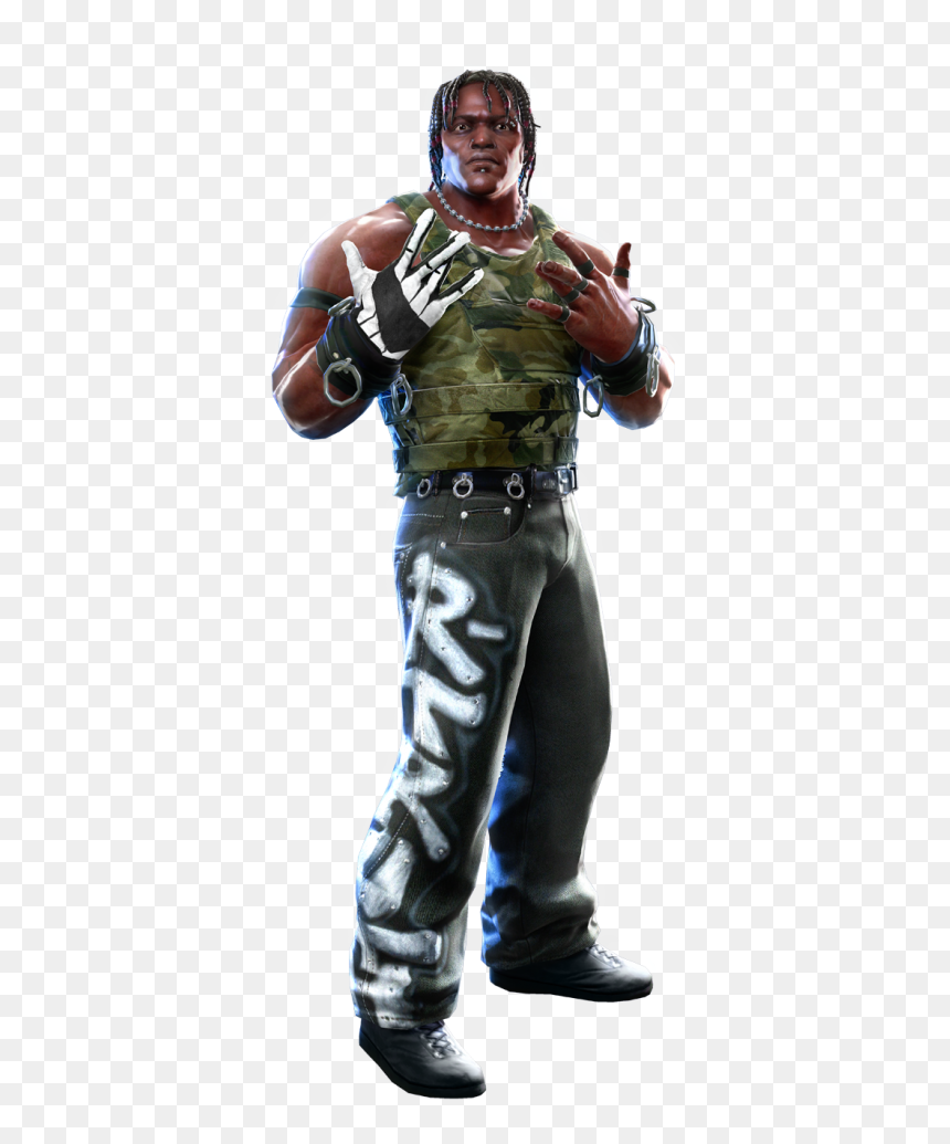 Superstar Wwe All Stars, HD Png Download - truth png