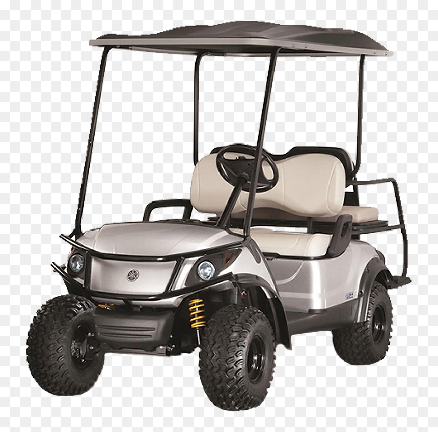 Northwest Yamaha Golf Cars, HD Png Download - golf cart png