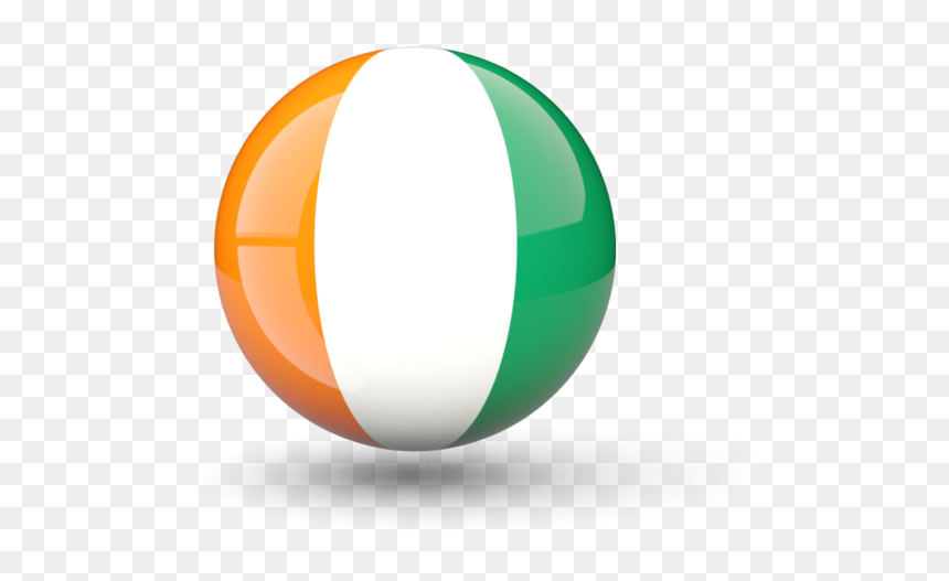 Download Ivory Coast Flag Png - Ivory Coast Flag Icon Png, Transparent Png - flag icon png