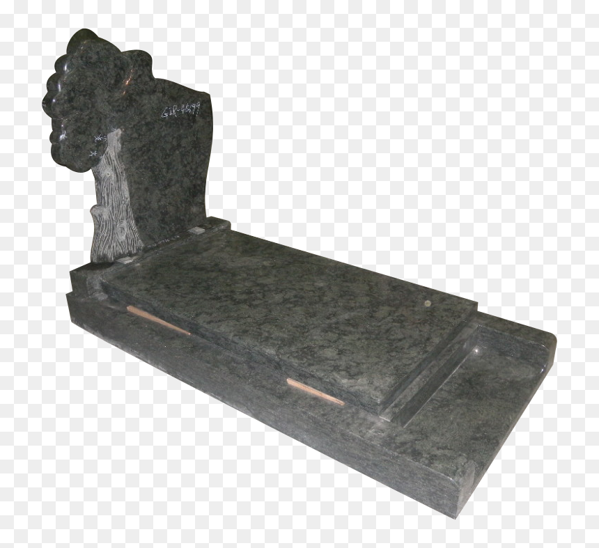 Headstone, HD Png Download - grave stone png