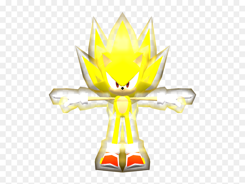 Download Zip Archive - Illustration, HD Png Download - super sonic png