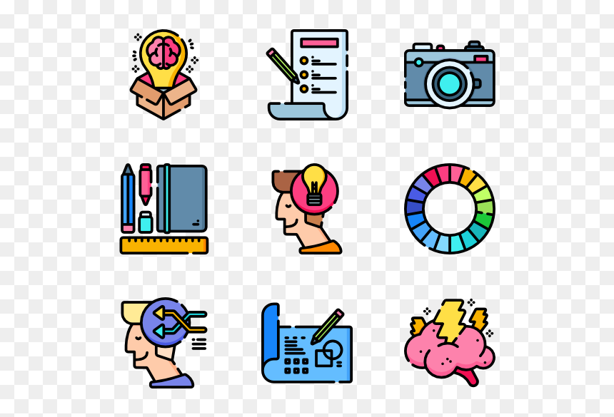 Icon, HD Png Download - database icon png