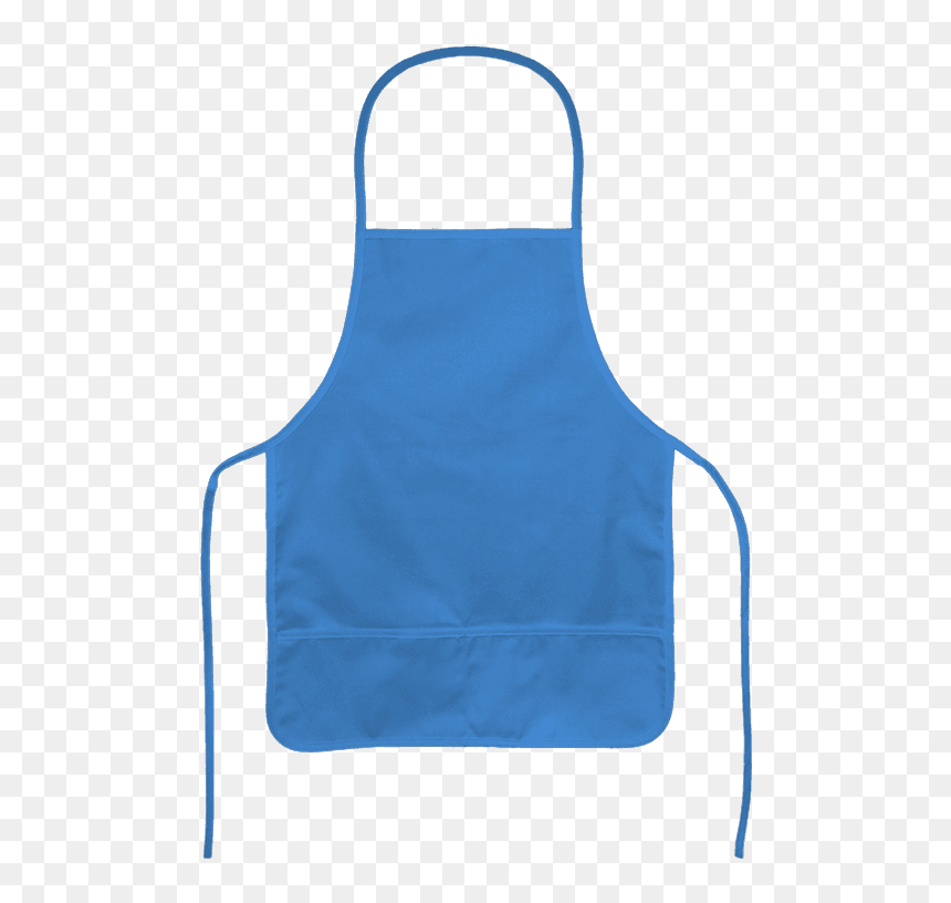 Thumb Image - Vest, HD Png Download - apron png