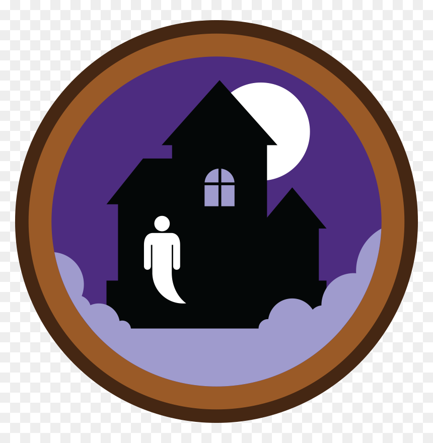 Haunter Png , Png Download - Louvre Museum, Transparent Png - haunter png