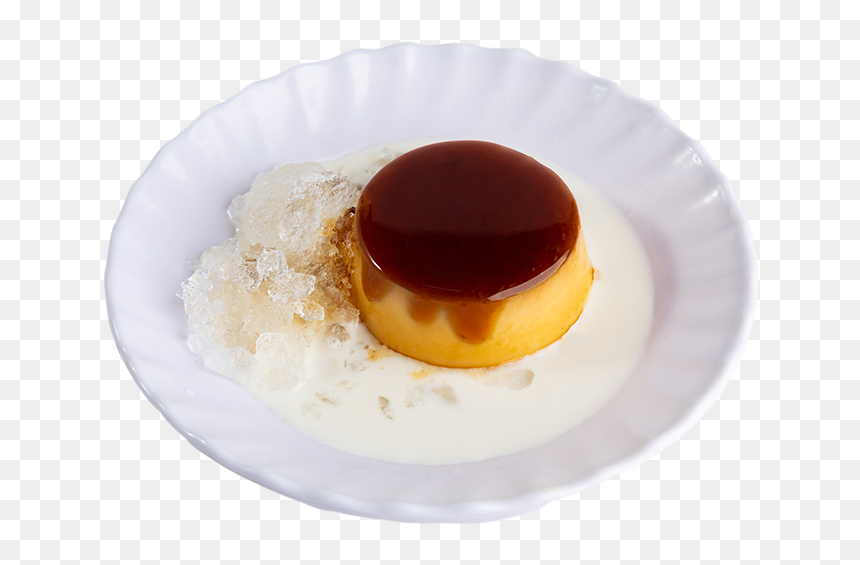 Flan, HD Png Download - flan png