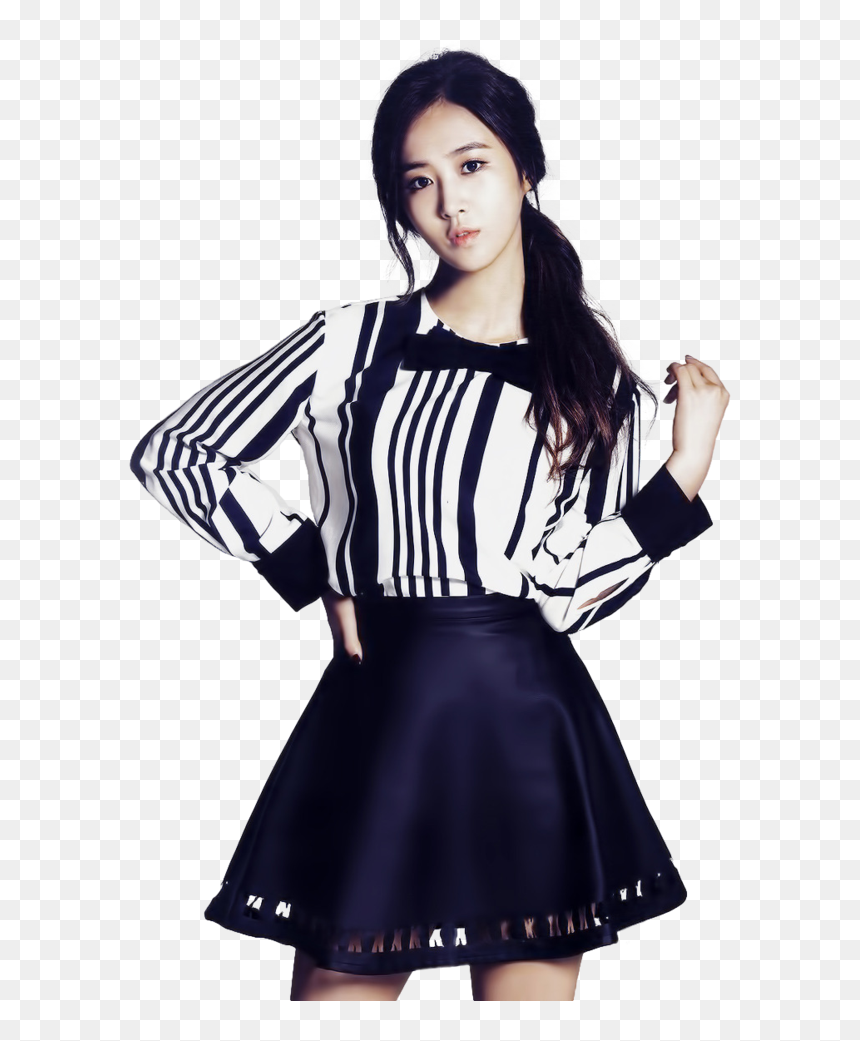 Thumb Image - Kwon Yuri Png, Transparent Png - yuri png