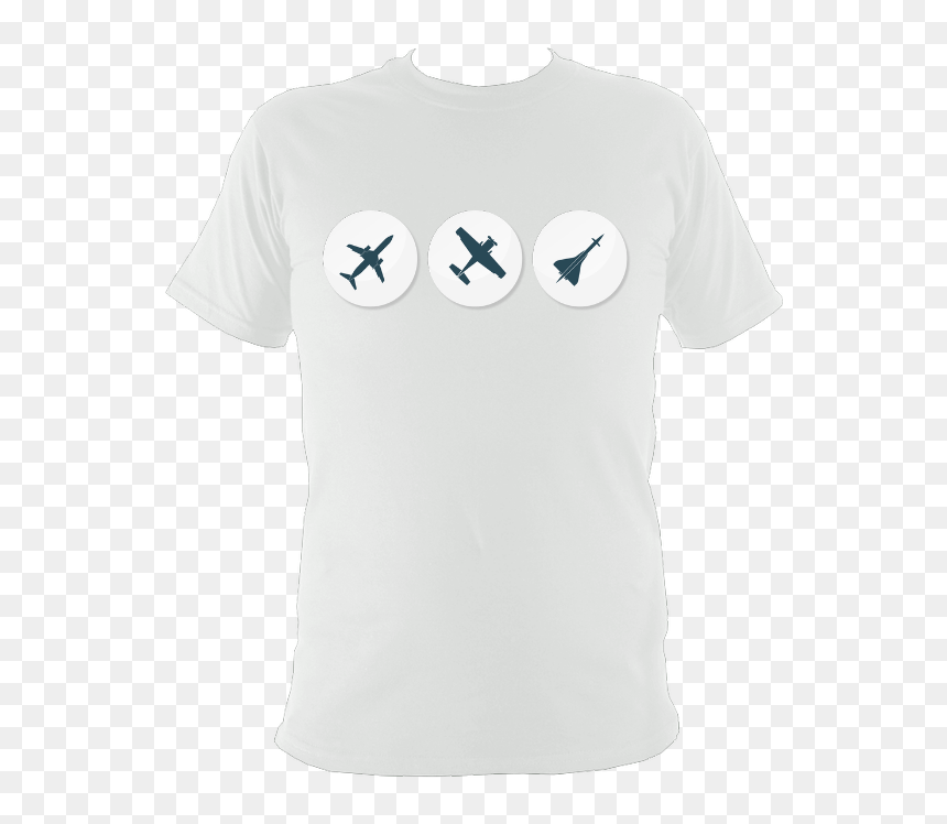 Qatar Airways T Shirt, HD Png Download - super sonic png