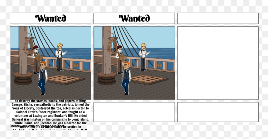 Wanted Poster Png, Transparent Png - wanted poster png