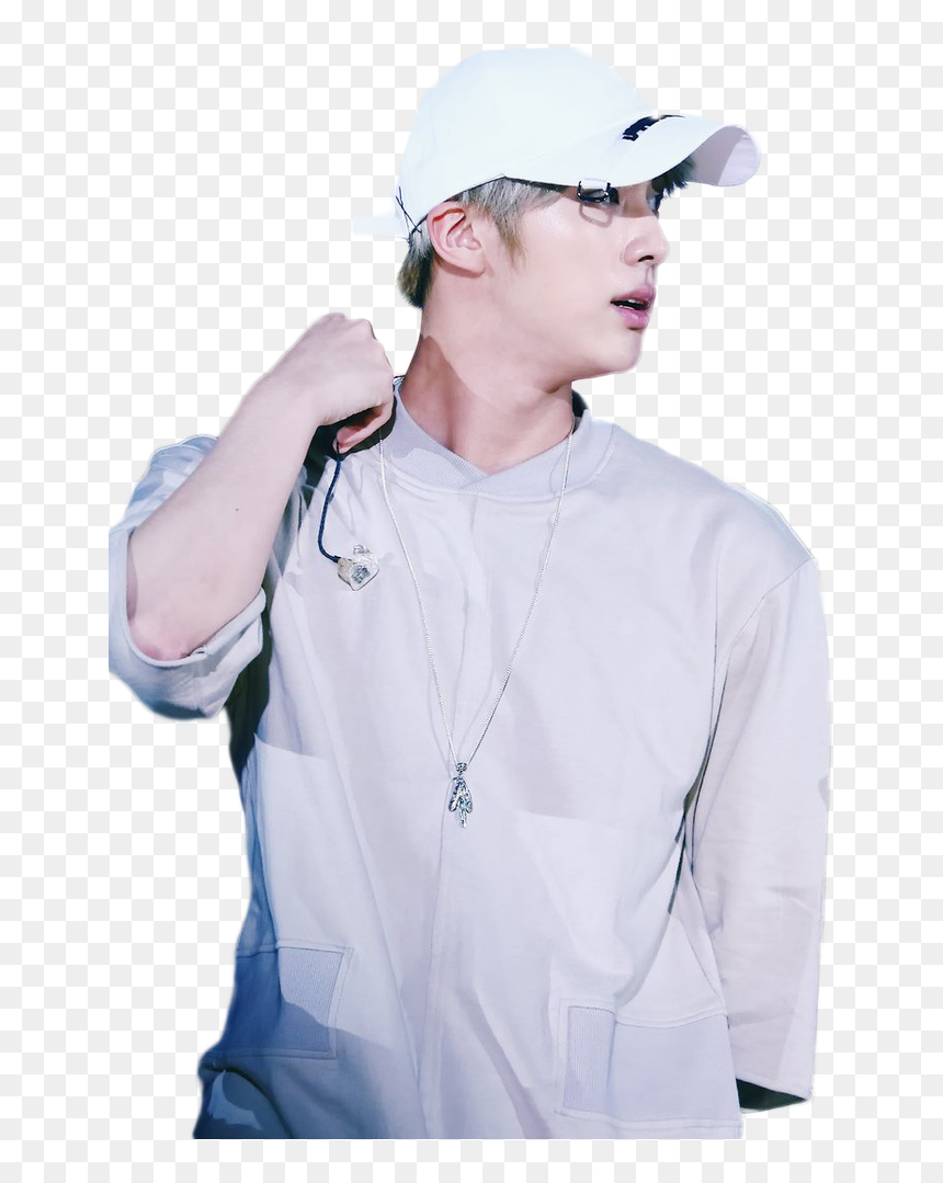 Image About Kpop In Jin Png By Isa On We Heart It - Jin Bts Wallpaper Download, Transparent Png - jin png