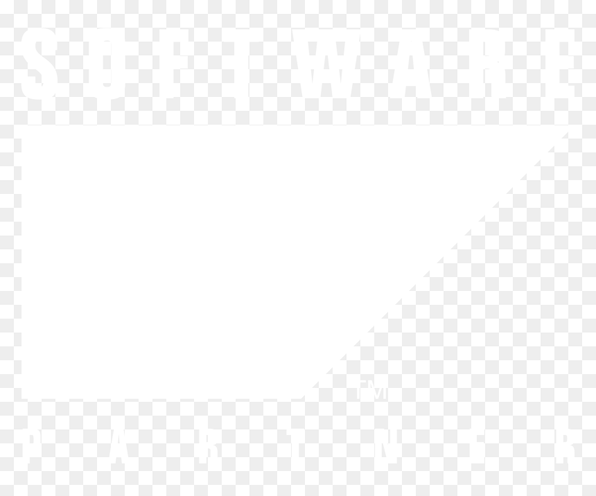 Johns Hopkins Logo White, HD Png Download - sap logo png