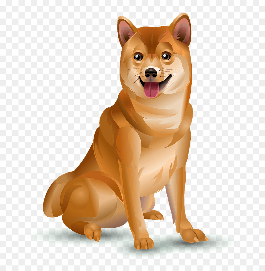 Dog Clipart, HD Png Download - pet png