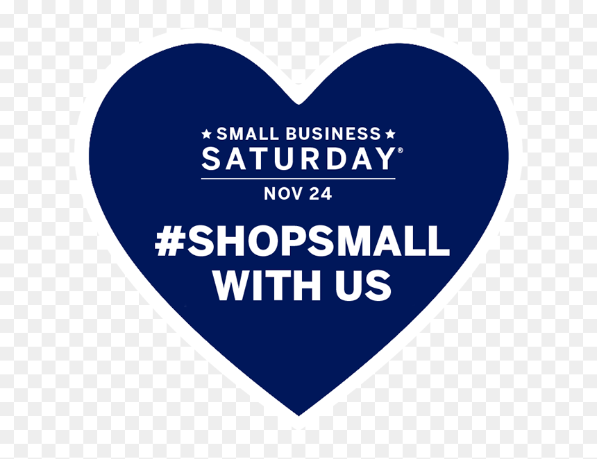 Website Badge V2 - Shop Small Saturday 2018, HD Png Download - saturday png