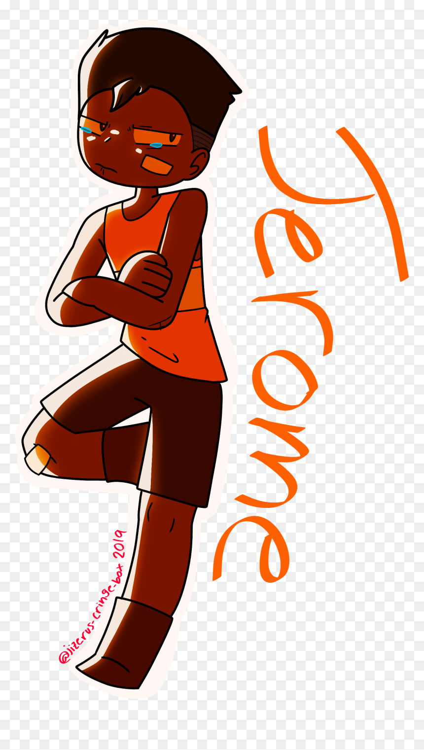 Cartoon, HD Png Download - cringe png
