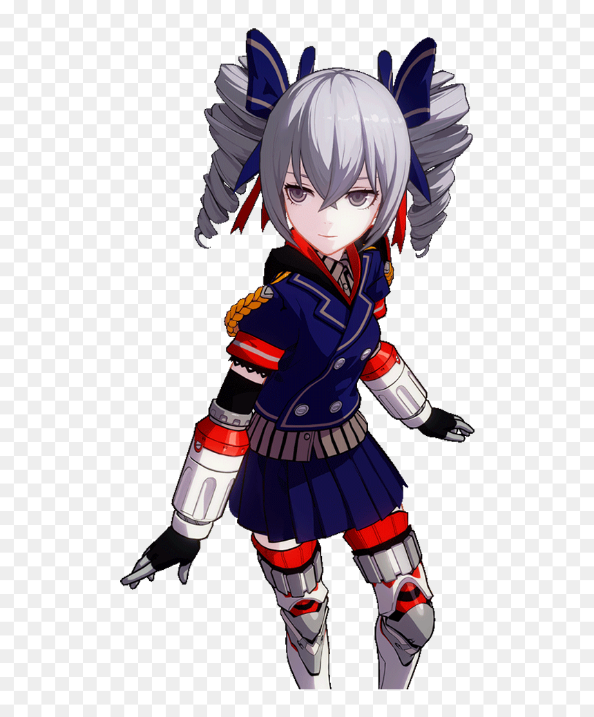 Valkyrie Chariot - Honkai Impact 3 Bronya, HD Png Download - valkyrie png