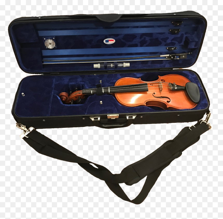 Knilling Bucharest Model 4/4 Violin Outfit - Viola, HD Png Download - viola png