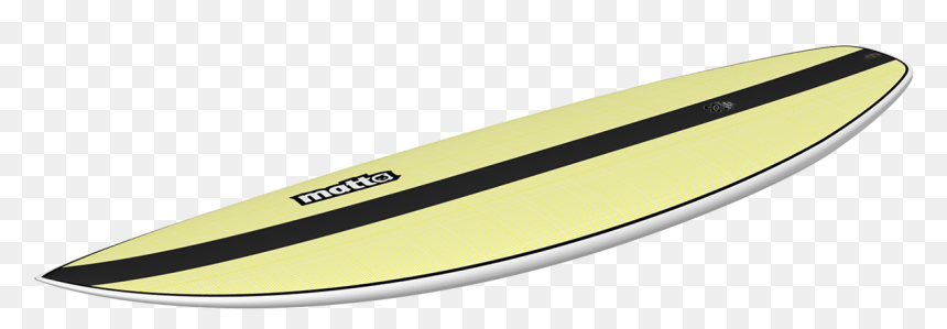 Surfboard, HD Png Download - surf board png