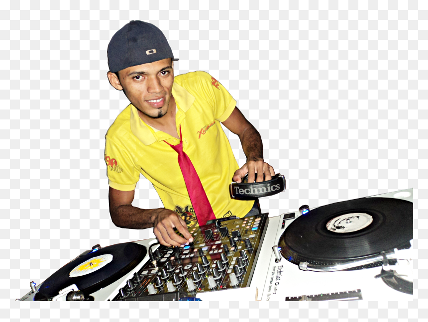 1 Background, , Yx - Dj, HD Png Download - deejay png