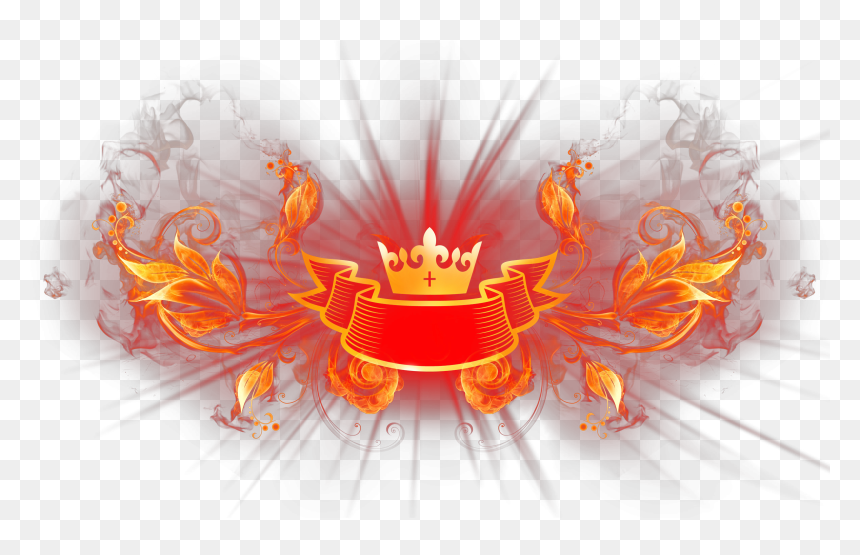 Royal Png Page - Banner De Fogo Png, Transparent Png - royal png