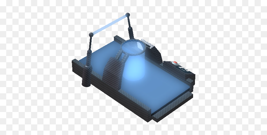 Mining Madness Wikia - Machine, HD Png Download - wormhole png
