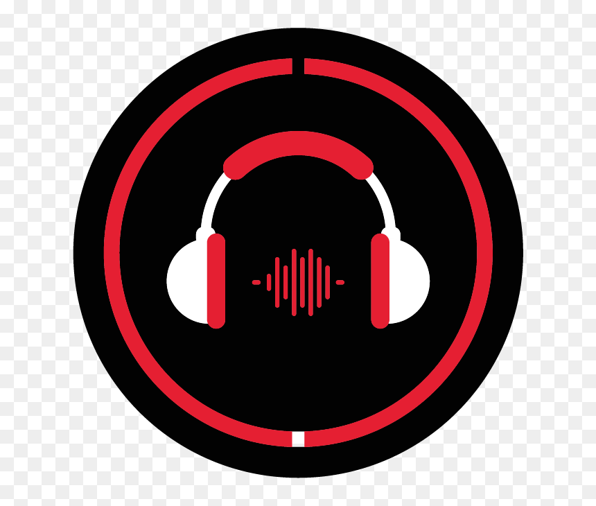 Anonymous Music , Png Download - Circle, Transparent Png - deejay png
