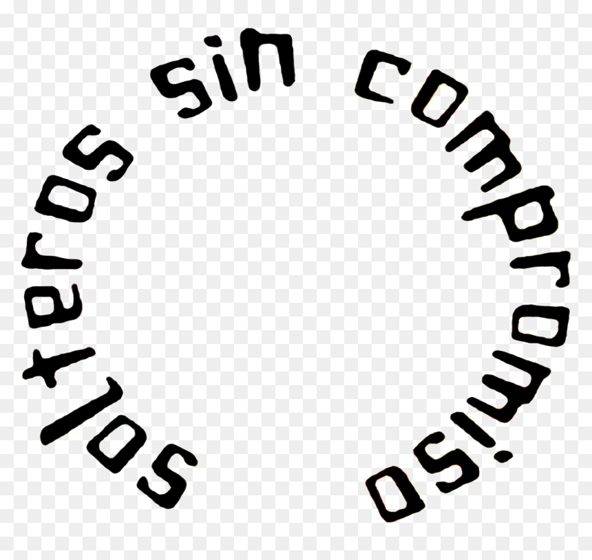 Solteros Sin Compromiso - Soltero Y Sin Compromiso, HD Png Download - prom png