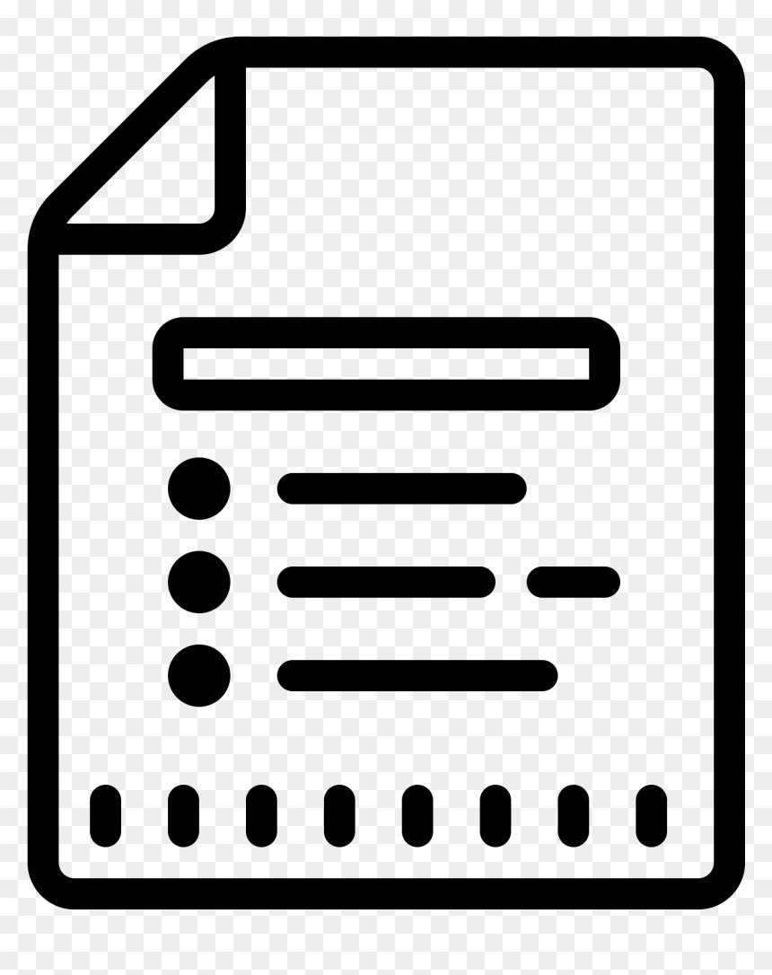 Blog Getting Out From Under The Spreadsheets Xeras - Blog, HD Png Download - blog icon png