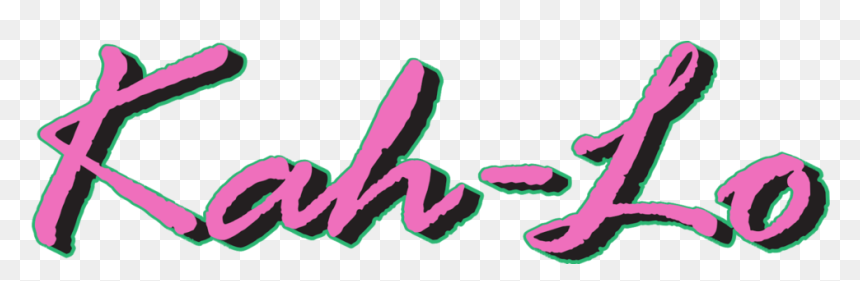 Kah-lo, HD Png Download - exit sign png