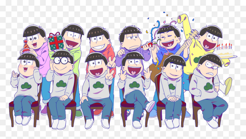 Mr. Osomatsu, HD Png Download - mlg frog png