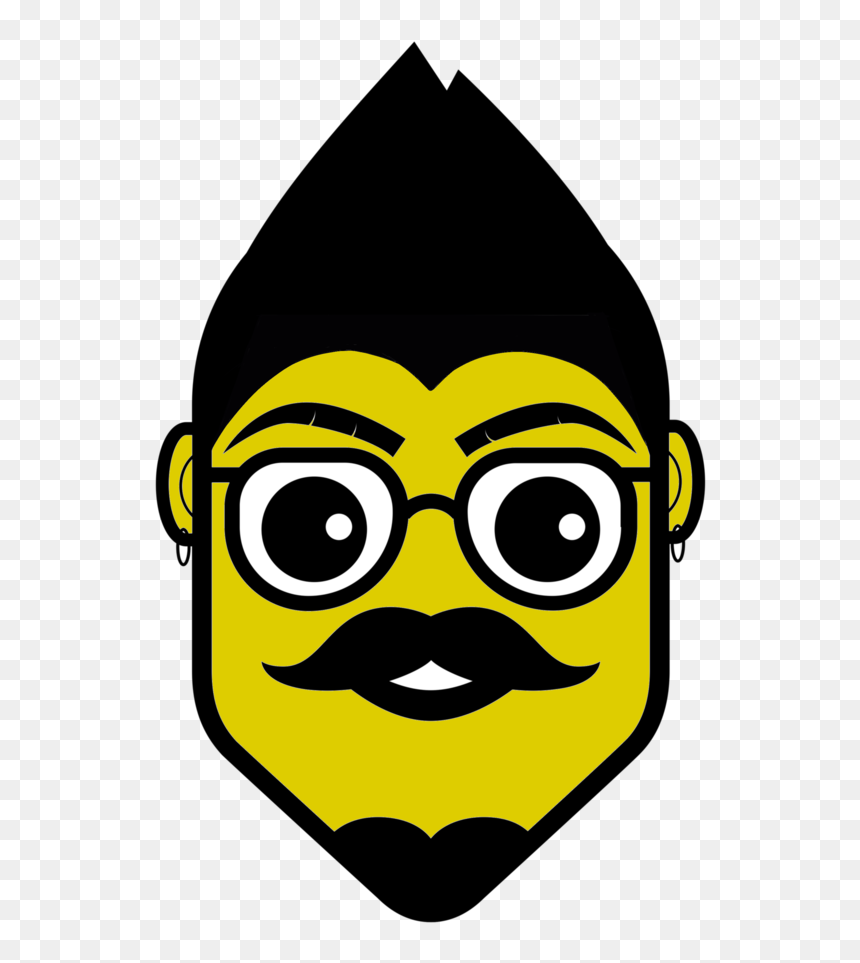 Green Bruh Men"s Printed T Shirt , Png Download, Transparent Png - bruh png