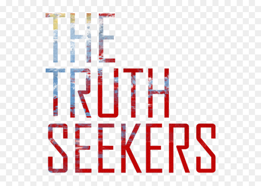 The Truth Seekers, HD Png Download - truth png