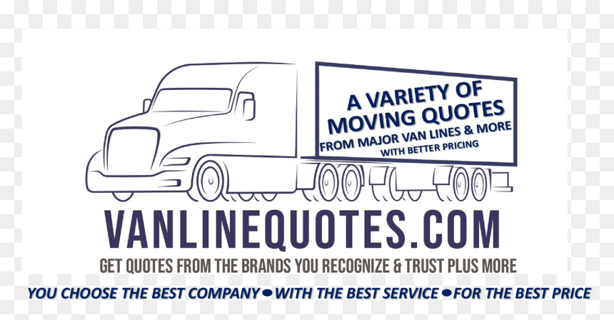 Moving Truck Png, Transparent Png - moving truck png