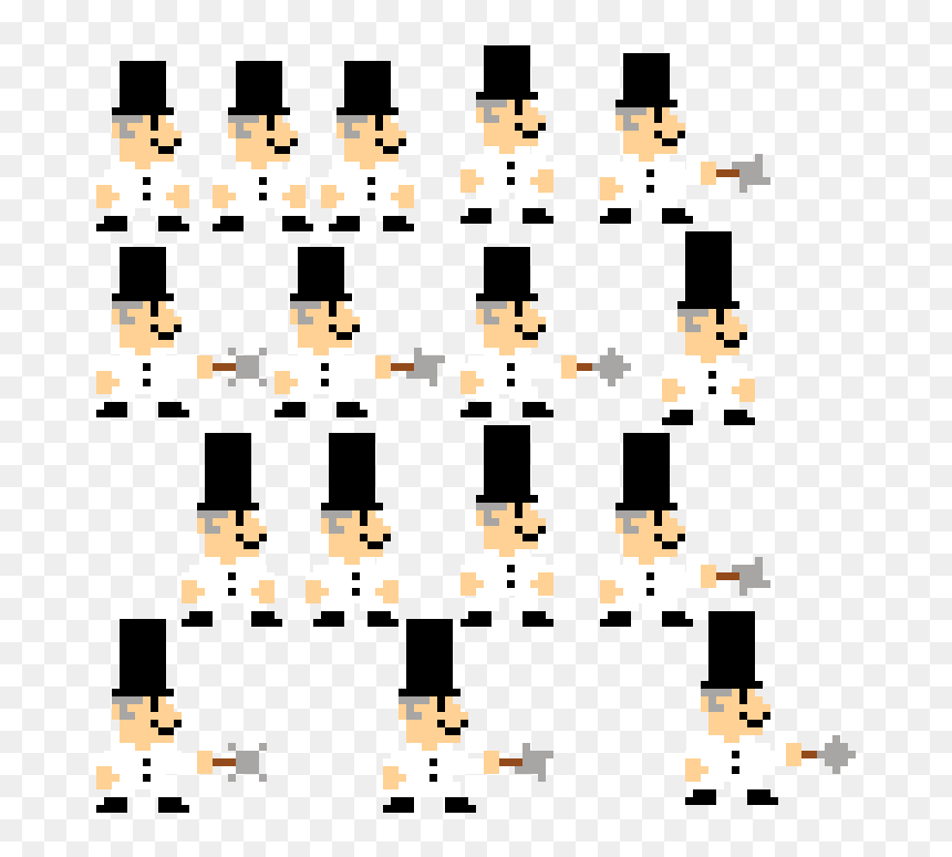 Liston"s Sprites, HD Png Download - liston png