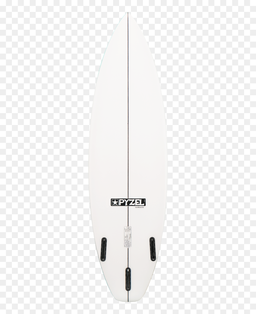 Surfboard, HD Png Download - surf board png