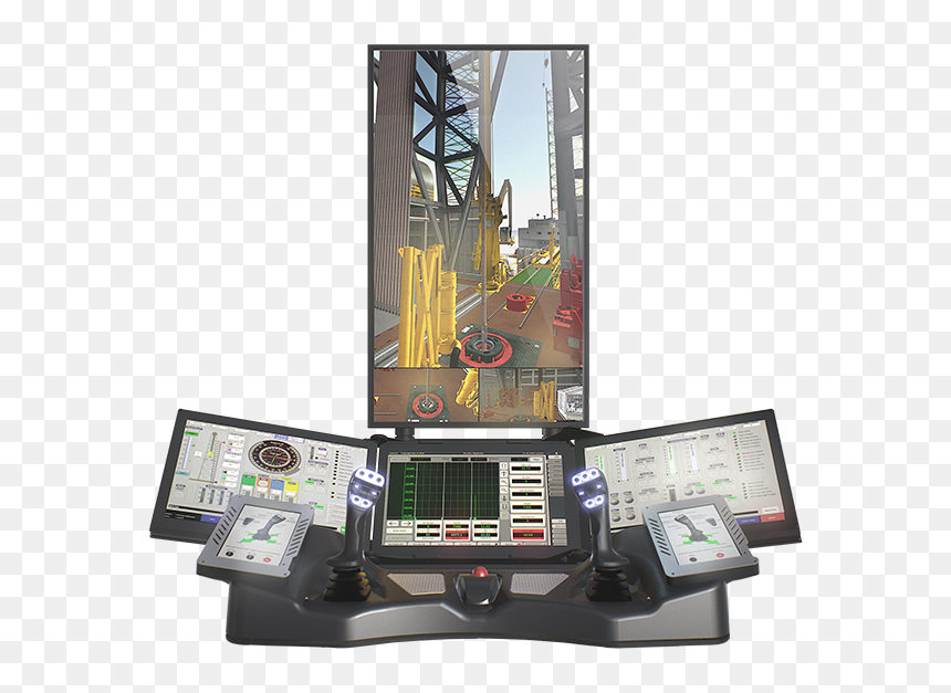 Nintendo Ds, HD Png Download - oil rig png