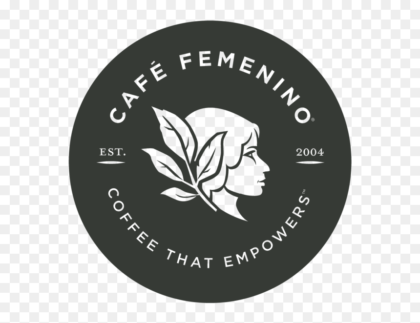 Cafe Femenino Logo1 - Cafe Femenino Logo, HD Png Download - missouri png