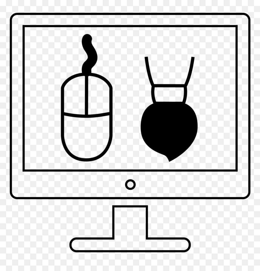 Clip Art, HD Png Download - illustrator icon png