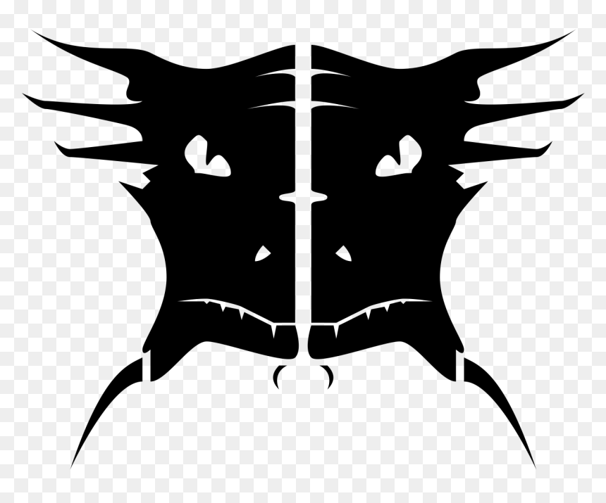 Dragonborn Png , Png Download - Illustration, Transparent Png - dragonborn png