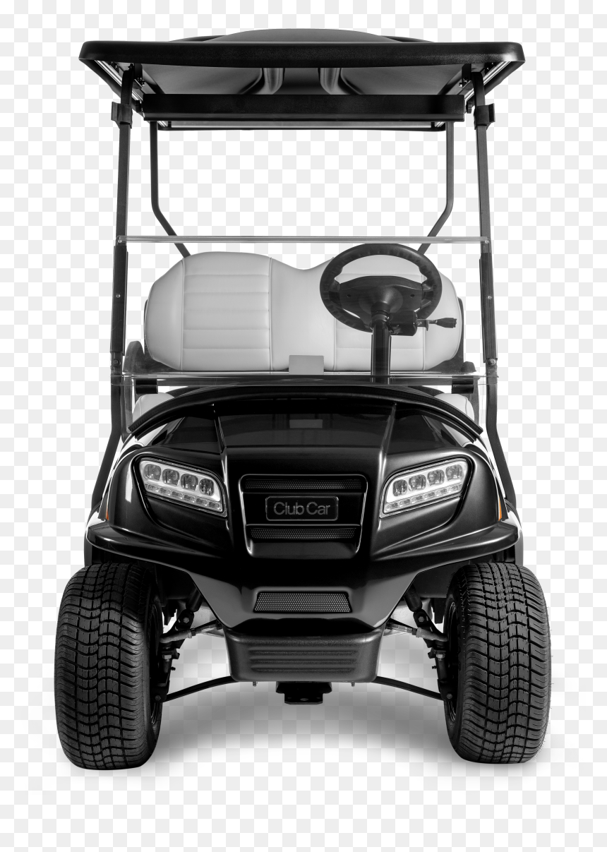 All-terrain Vehicle, HD Png Download - golf cart png