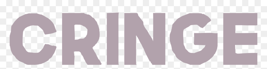 Silhouette, HD Png Download - cringe png