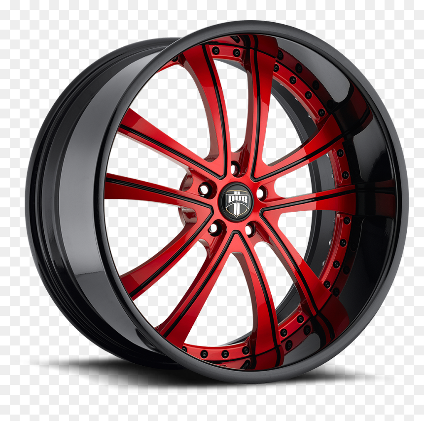 Str Racing 22 Inch Rims, HD Png Download - rims png