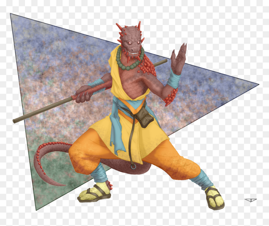 Gemstone Dragonborn Matt Colville, HD Png Download - dragonborn png