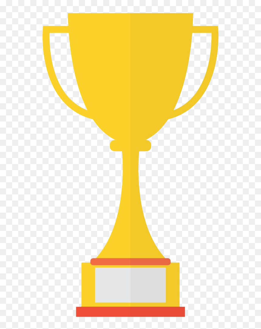 Golden Cup Png - Gold Cup Cup Png, Transparent Png - saturday png
