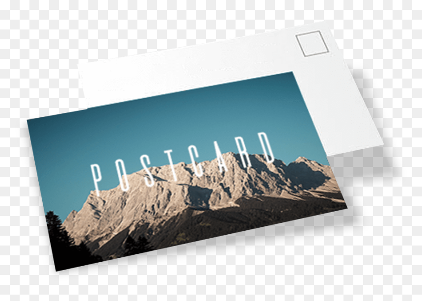 Skyline, HD Png Download - postcard png