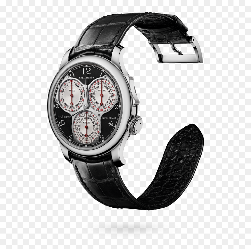 Journe Platinum Octa Lune, HD Png Download - black label png