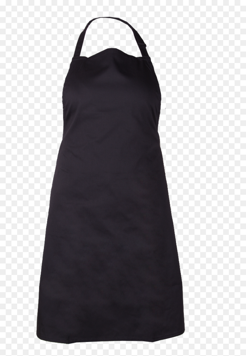 Screen Printed Bib Aprons Png Image, Transparent Png - apron png