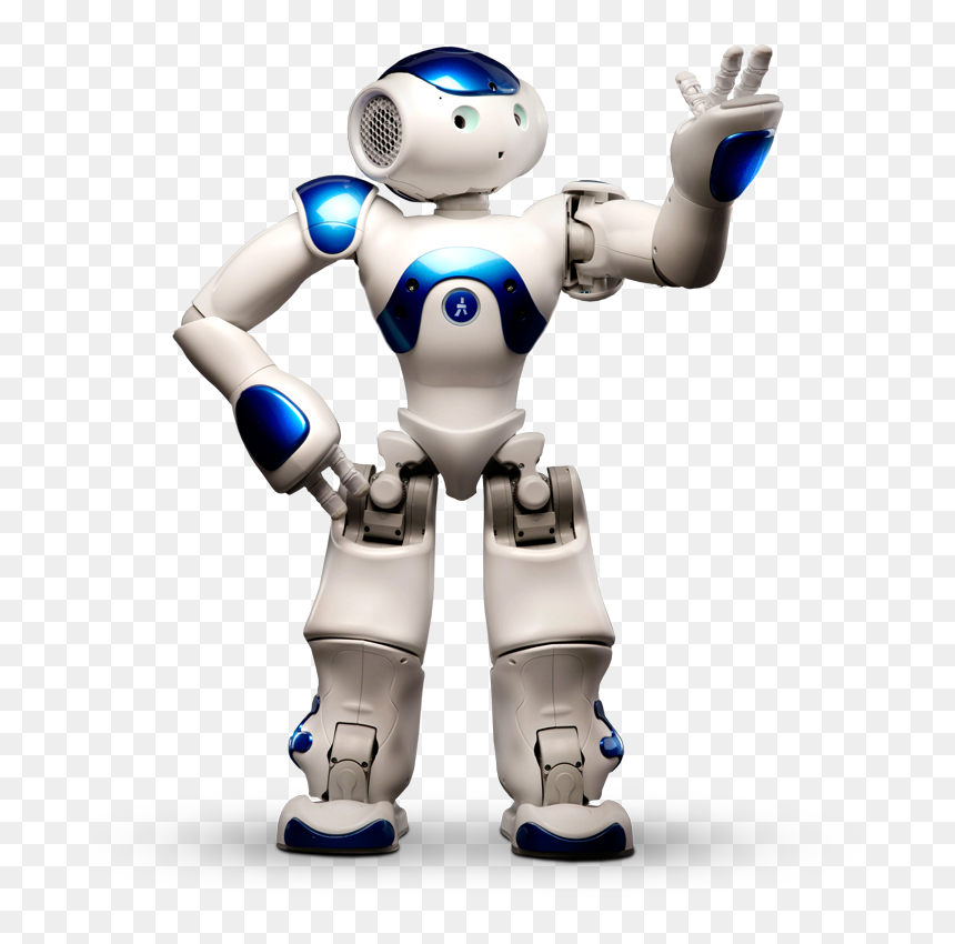 Robots - Robot Png, Transparent Png - robots png