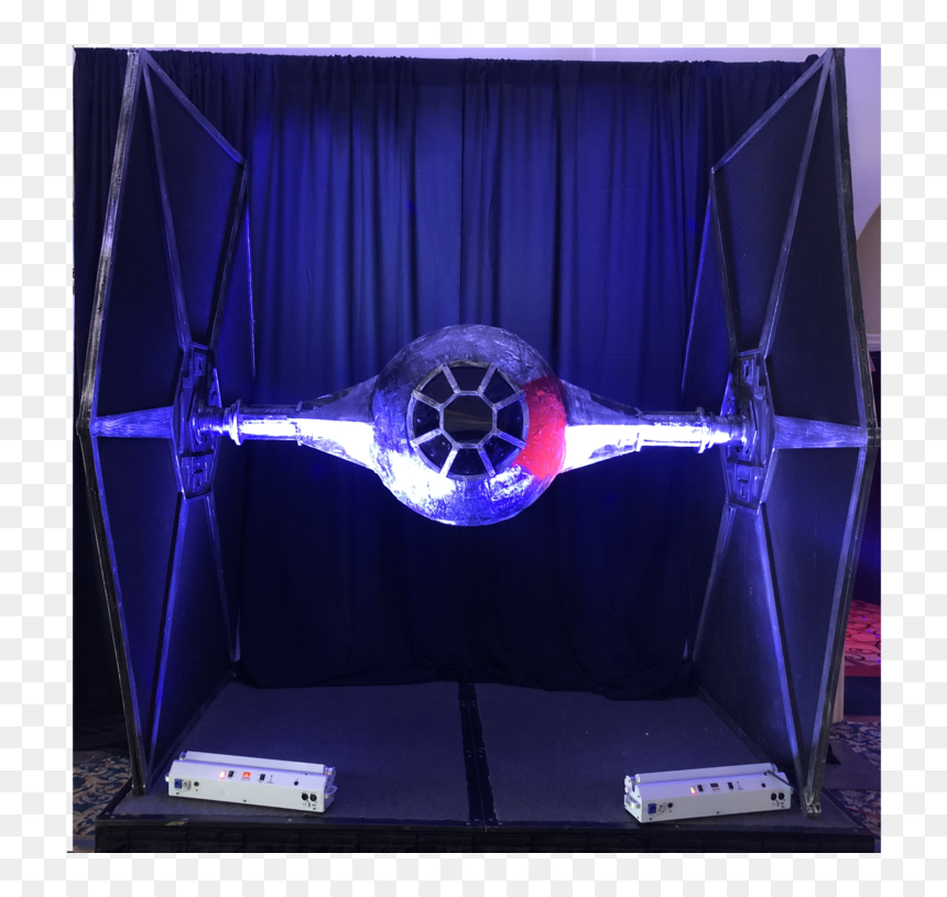 Tie Fighter, HD Png Download - tie fighters png