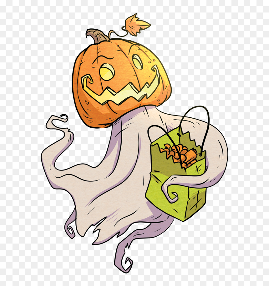 Halloween Haunter , Png Download, Transparent Png - haunter png