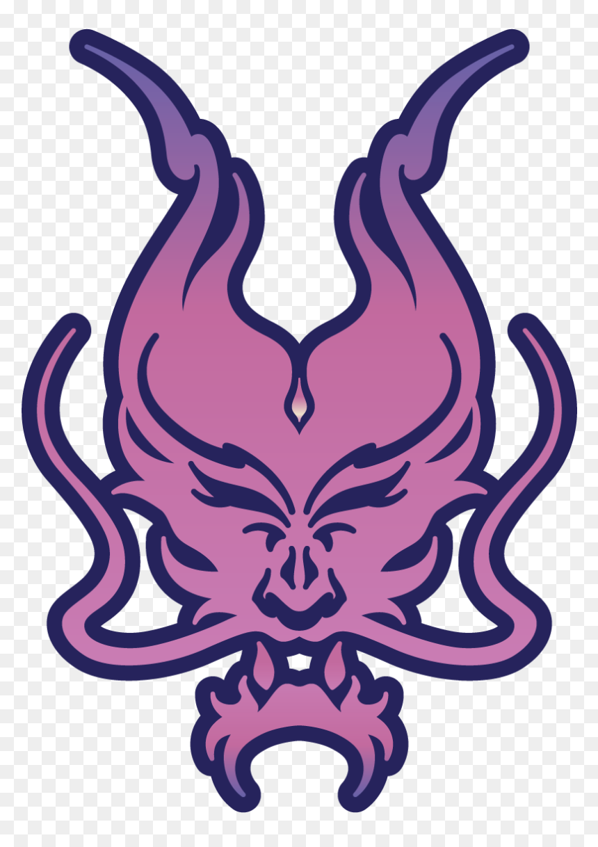 Dragun Beauty Logo, HD Png Download - makeup icon png